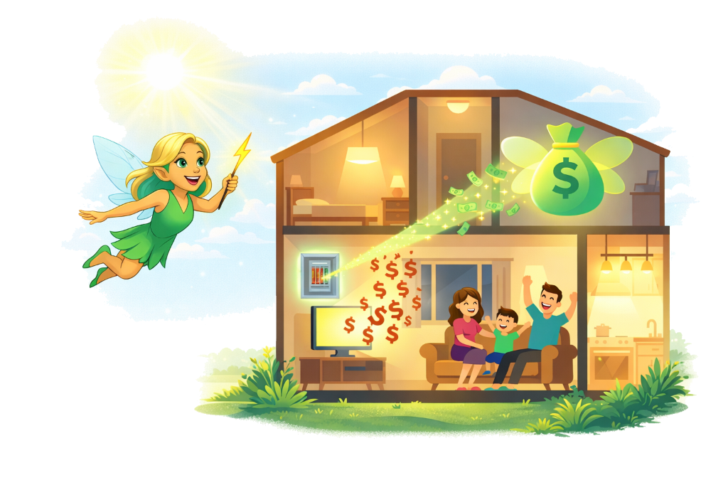 EnergyFairies hero
